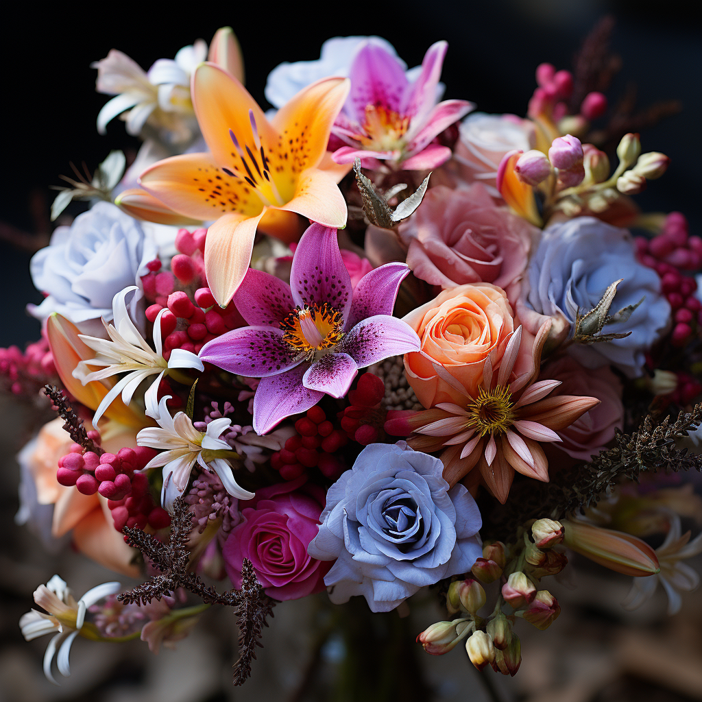 Gaithersburg Gerbera Daisies: Cheerful Choices