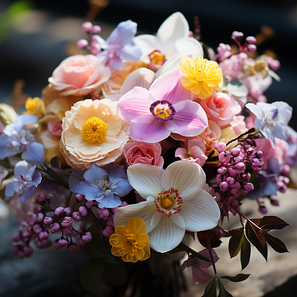 Sunflower Splendor: Brighten Your Special Day