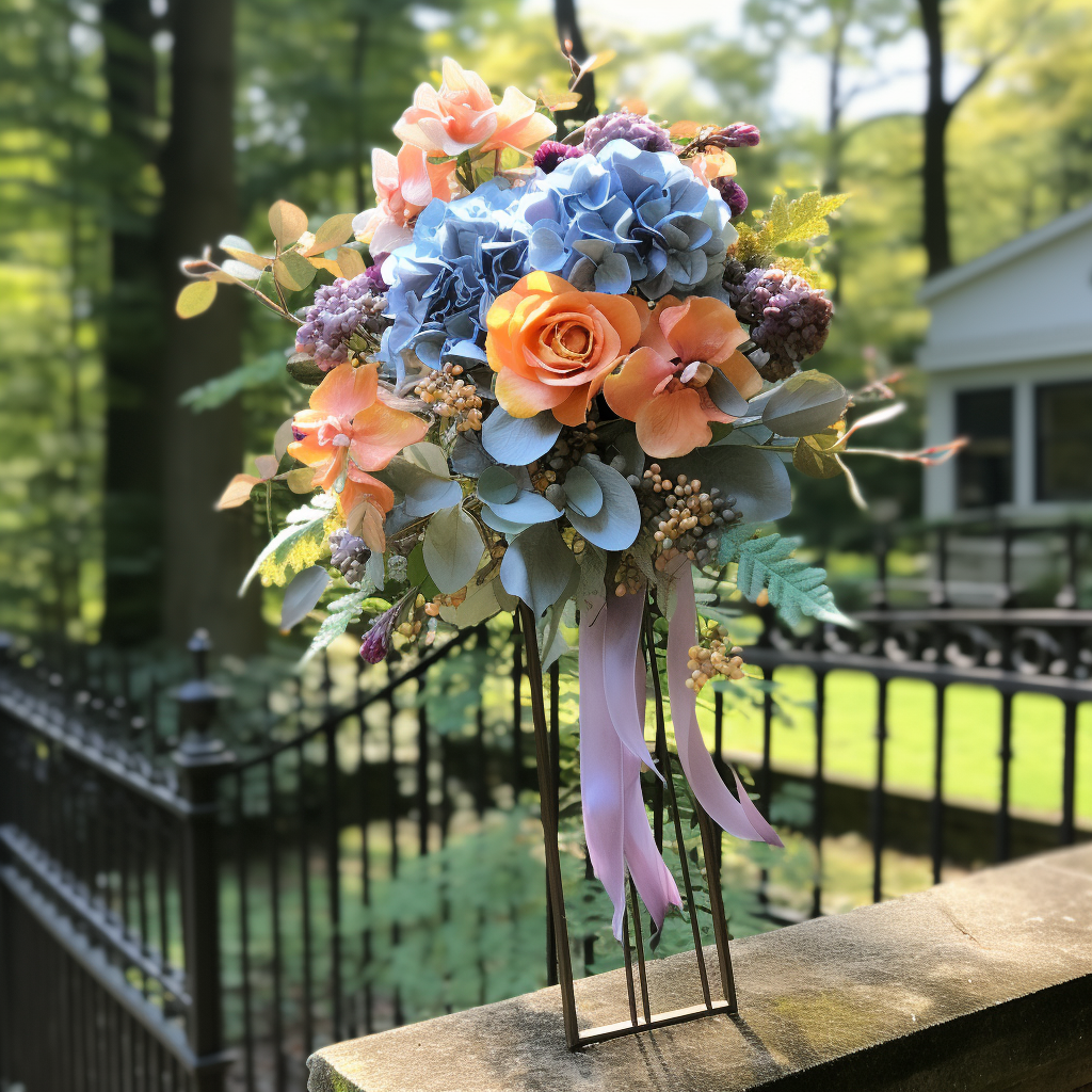 Calla Lily Chic: Minimalist Elegance at Its Best