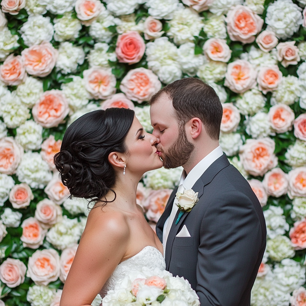 Itinai.com ceremony backdrops framing your special moment ce 3b447005 6d11 4e2a 8bb6 16396ba2d1a6 0