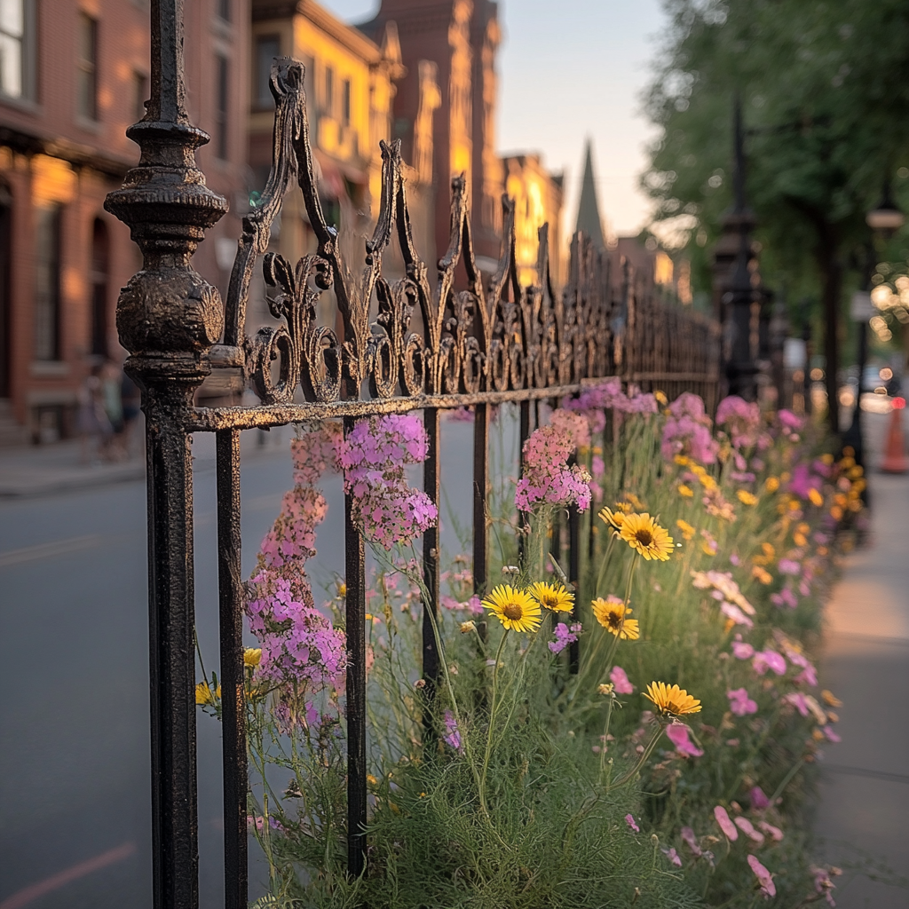 Itinai.com natural flower decoration details in alexandria vi 3c9d4003 3f4b 4985 a376 49815dcb20ab 0