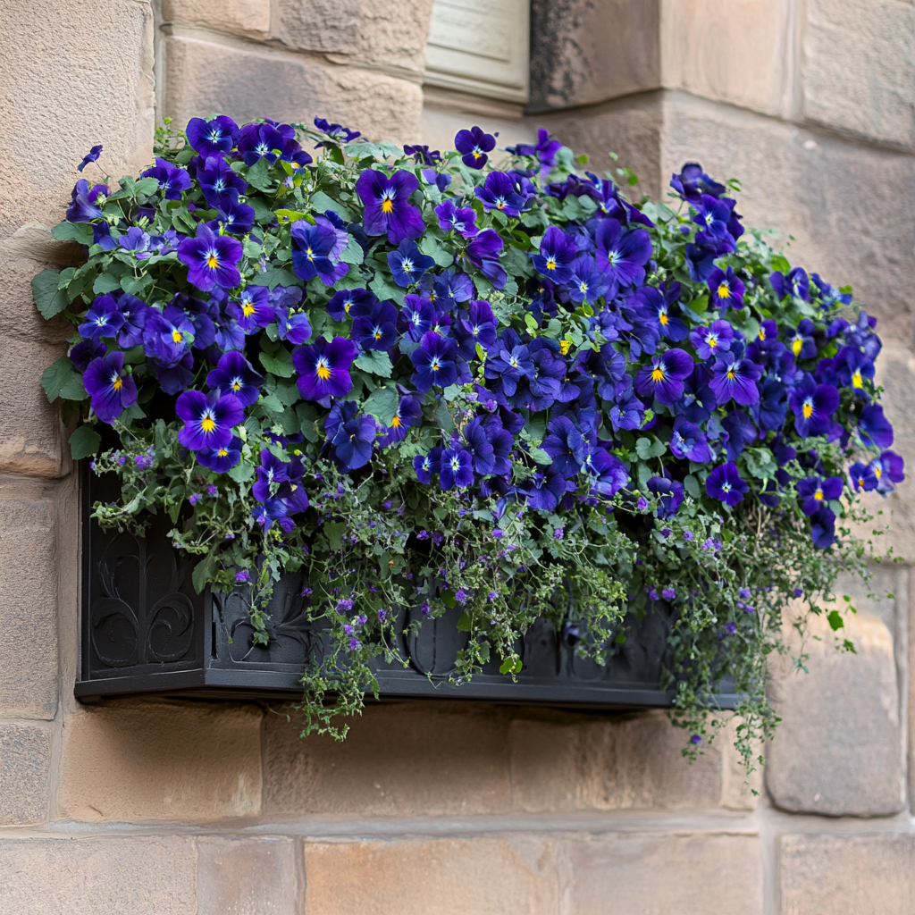 Itinai.com natural flower decoration details in alexandria vi 44f0c08d 1210 48ae b34d 14661e51e0d5 1