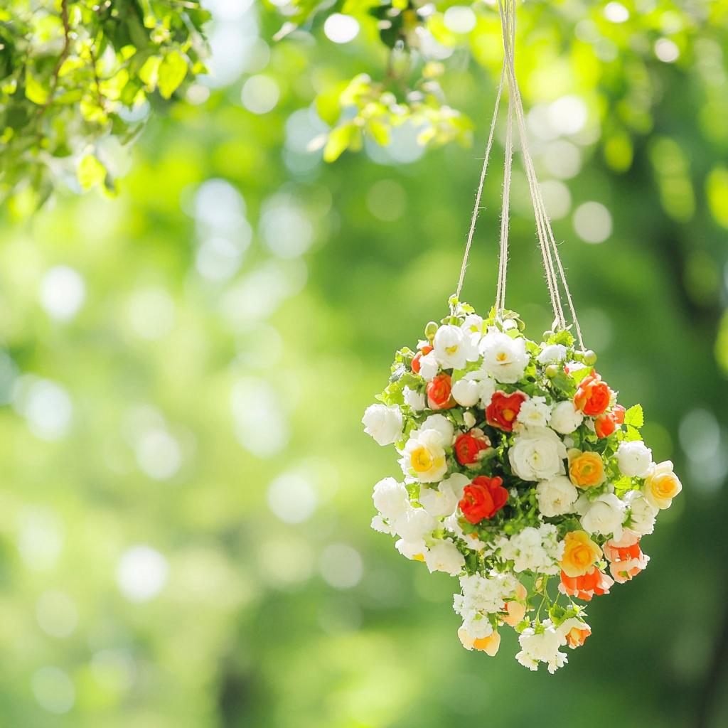 Itinai.com natural flower decoration details in alexandria vi 5da3dac4 a4d7 4423 bf36 4b184b9e24d2 1