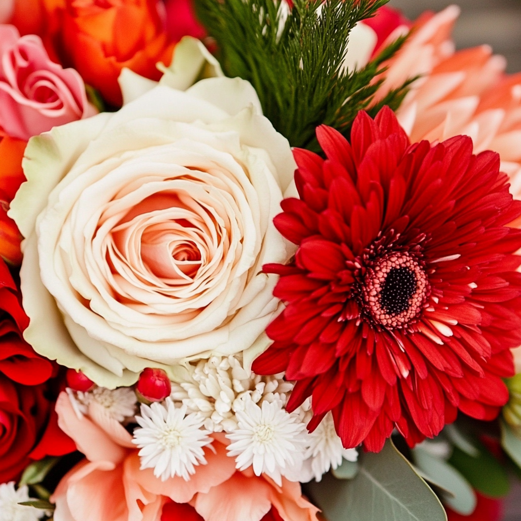 Itinai.com natural flower decoration details in alexandria vi 5da3dac4 a4d7 4423 bf36 4b184b9e24d2 3